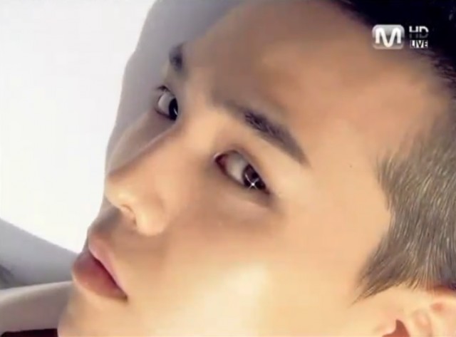 G-Dragon Fotoğrafı