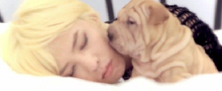 G-Dragon Fotoğrafı