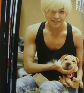 G-Dragon Fotoğrafı