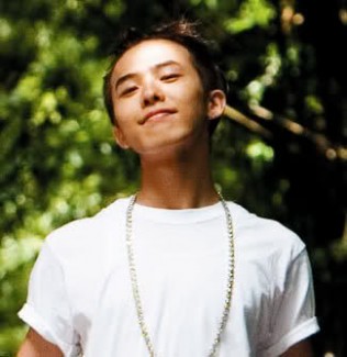 G-Dragon Fotoğrafı