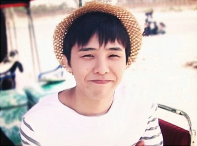 G-Dragon Fotoğrafı