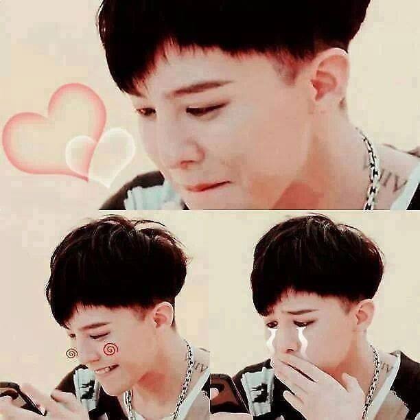 G-Dragon Fotoğrafı