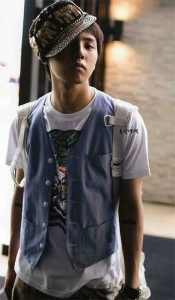 G-Dragon Fotoğrafı