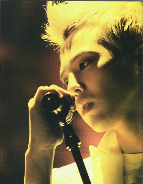 G-Dragon Fotoğrafı