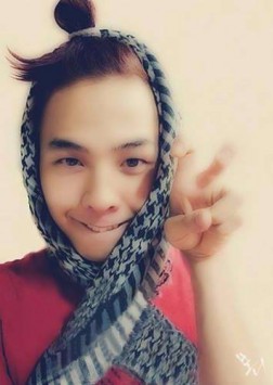 G-Dragon Fotoğrafı