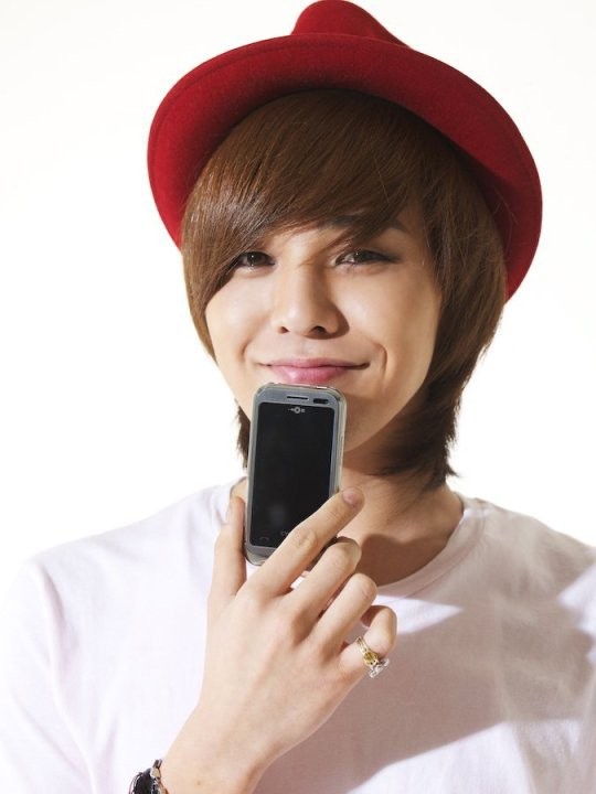 G-Dragon Fotoğrafı