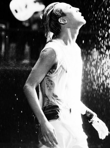 G-Dragon Fotoğrafı