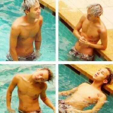 G-Dragon Fotoğrafı