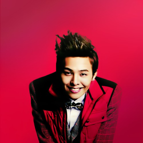 G-Dragon Fotoğrafı