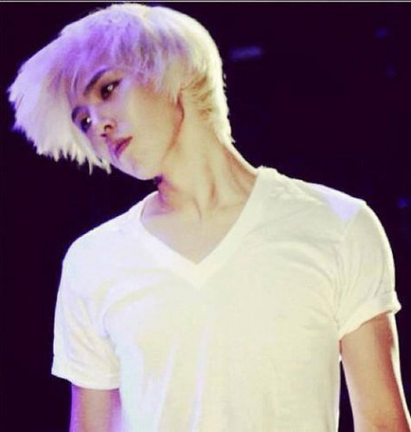 G-Dragon Fotoğrafı