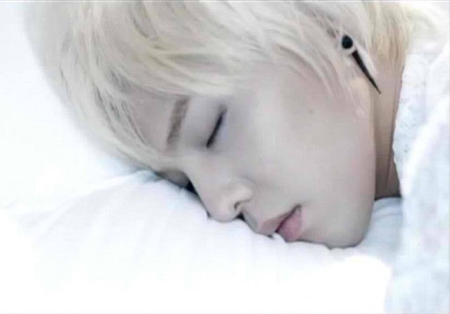 G-Dragon Fotoğrafı