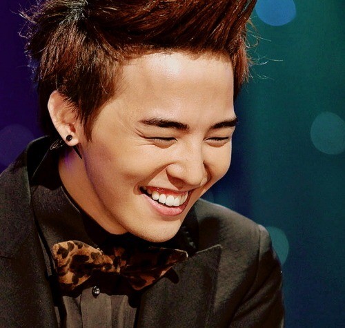 G-Dragon Fotoğrafı