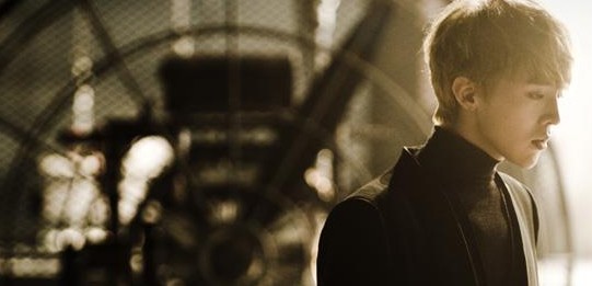 G-Dragon Fotoğrafı