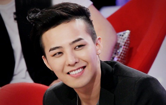 G-Dragon Fotoğrafı