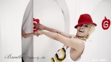 G-Dragon Fotoğrafı