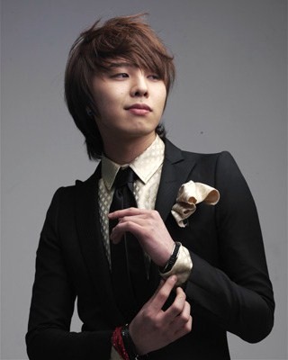 G-Dragon Fotoğrafı