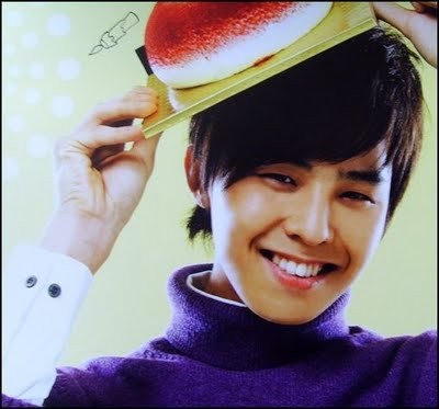 G-Dragon Fotoğrafı