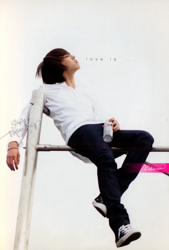 G-Dragon Fotoğrafı