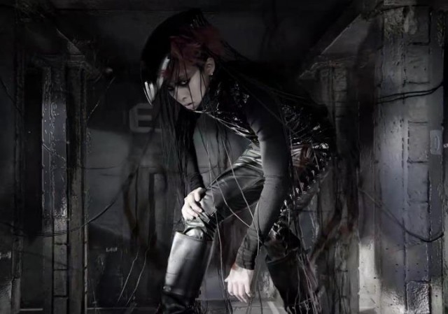 G-Dragon Fotoğrafı