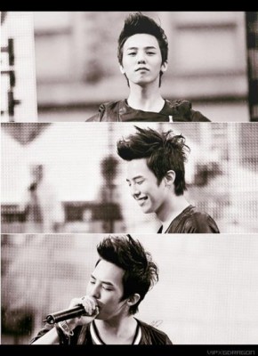 G-Dragon Fotoğrafı