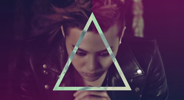 G-Dragon Fotoğrafı