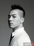 Taeyang fotoğrafı
