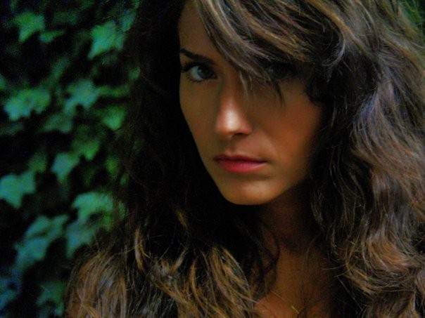 Aslı Özmel fotoğrafı