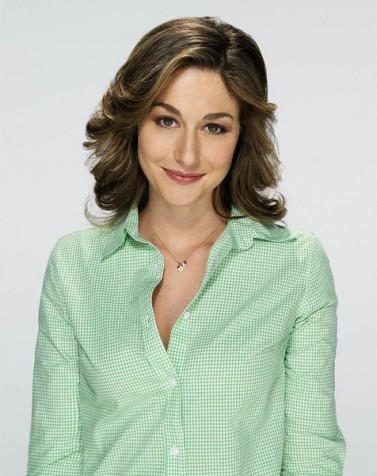 Kat Foster Fotoğrafı