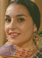 Nati Mistral fotoğrafı