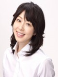 Horiuchi Keiko fotoğrafı