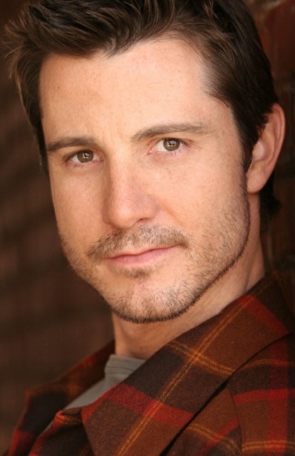 Chris Cleveland fotoğrafı