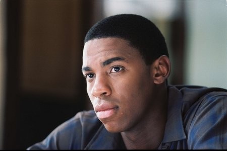 Mehcad Brooks Fotoğrafı