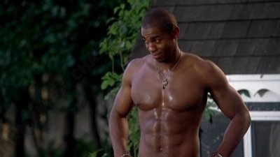Mehcad Brooks fotoğrafı
