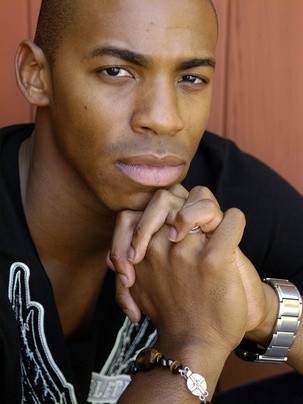Mehcad Brooks fotoğrafı