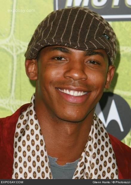 Mehcad Brooks Fotoğrafı