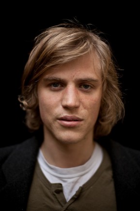 Johnny Flynn Fotoğrafı