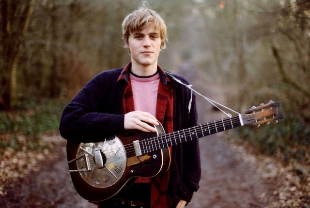 Johnny Flynn Fotoğrafı