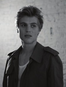 Johnny Flynn fotoğrafı