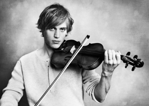 Johnny Flynn Fotoğrafı
