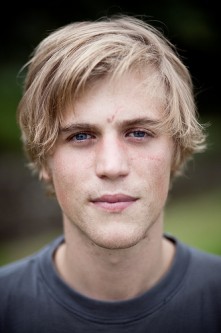 Johnny Flynn Fotoğrafı