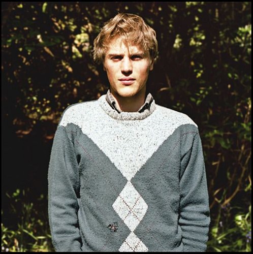 Johnny Flynn Fotoğrafı
