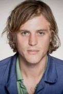 Johnny Flynn Fotoğrafı