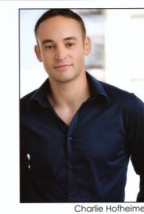 Charlie Hofheimer fotoğrafı