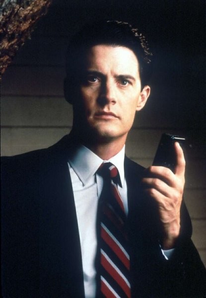 Kyle MacLachlan fotoğrafı