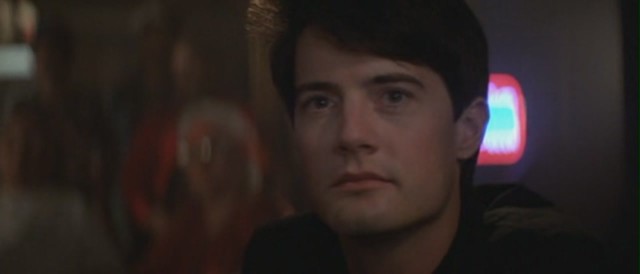 Kyle MacLachlan fotoğrafı