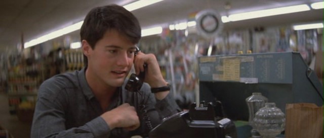 Kyle MacLachlan fotoğrafı