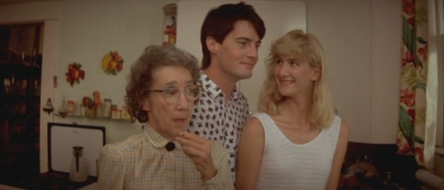 Kyle MacLachlan fotoğrafı