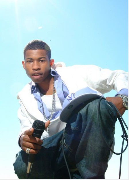 Marcus T. Paulk fotoğrafı