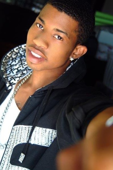 Marcus T. Paulk fotoğrafı