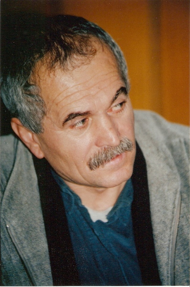 Yaşar Cemil Akın Fotoğrafı